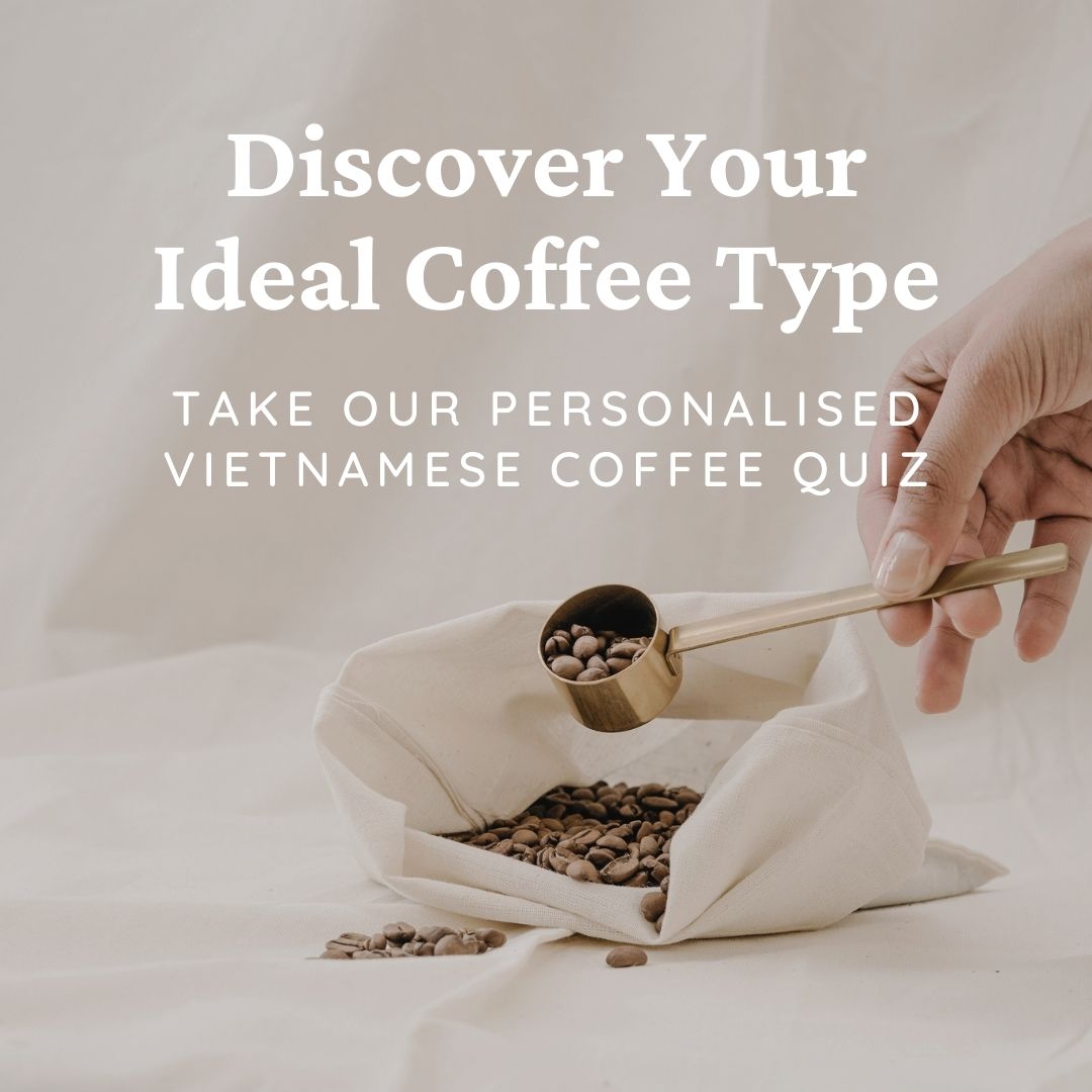 Vietnamese Coffee Quiz