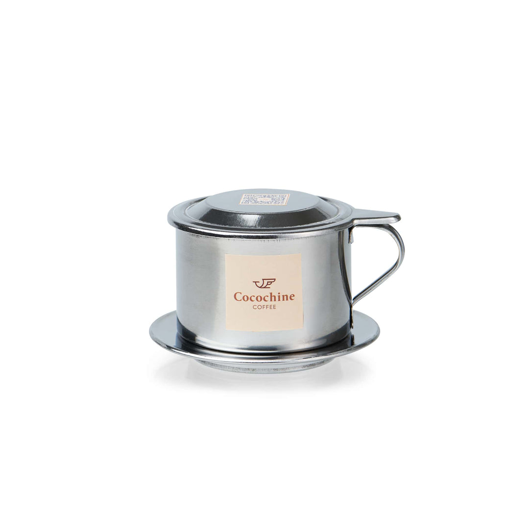 Phin Filters Cocochine Coffee