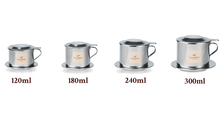 Load image into Gallery viewer, 300ml Phin Filter
