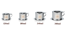 Load image into Gallery viewer, 120ml Phin Filter
