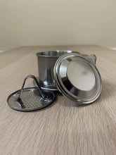 Load image into Gallery viewer, 120ml Phin Filter
